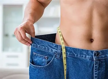 Citrus Burn transformation no.1