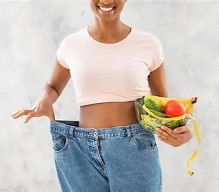 Citrus Burn transformation no.3